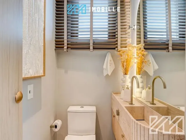 Imagem 5: Apartamento Diferenciado Duplex no Edifício Square Hobus na Praia Brava