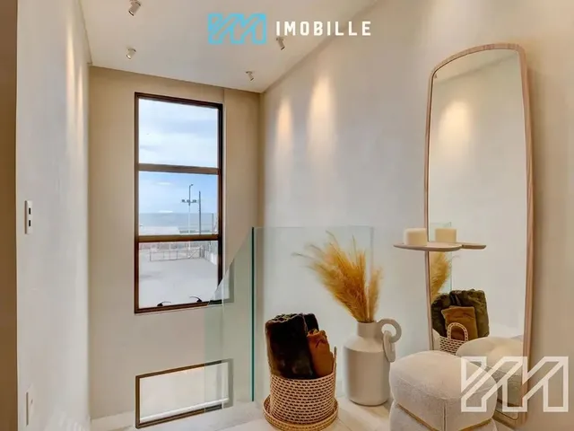 Imagem 2: Apartamento Diferenciado Duplex no Edifício Square Hobus na Praia Brava