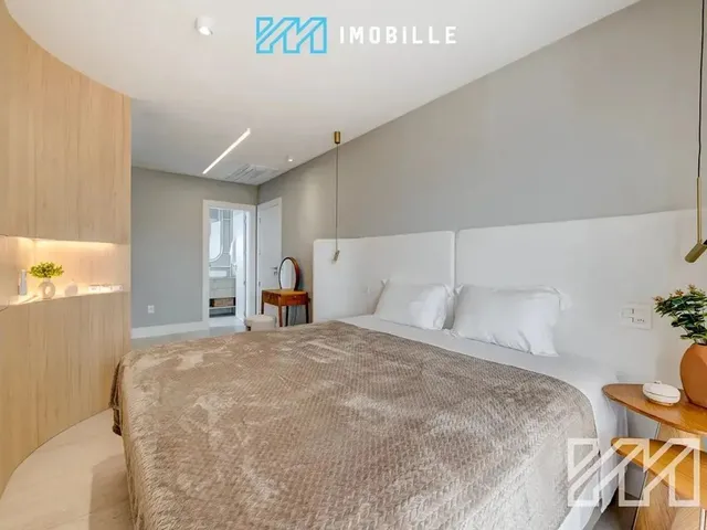 Imagem 13: Apartamento Diferenciado Duplex no Edifício Square Hobus na Praia Brava