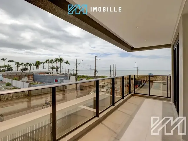 Imagem 3: Apartamento Diferenciado Duplex no Edifício Square Hobus na Praia Brava