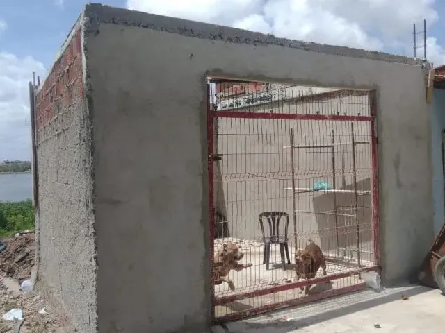 Imagem: Terreno pra Vender