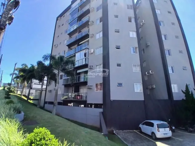 Imagem: Apartamento 03 Dormitórios Disponível
