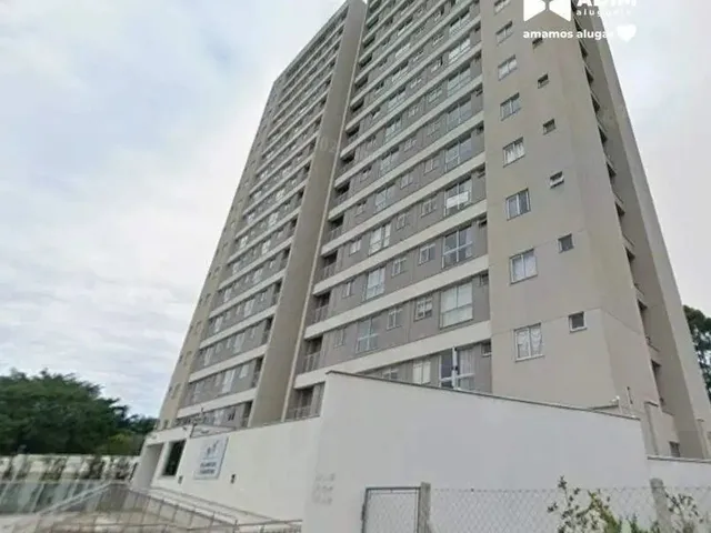 Imagem: Aluguel Anual Apartamento Novo com 2 Quartos