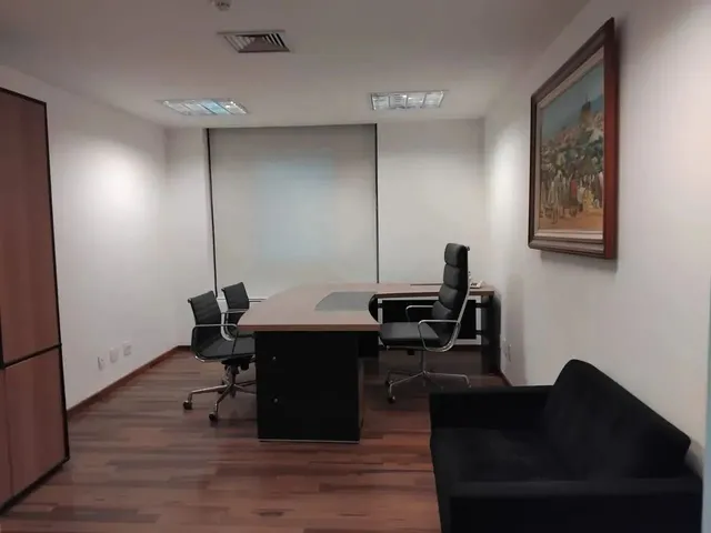 Imagem: Sala Comercial 34 M2 para Venda Centro Empresarial