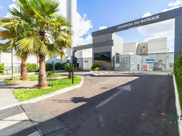 Imagem: Apartamento para Venda e Locação com 2