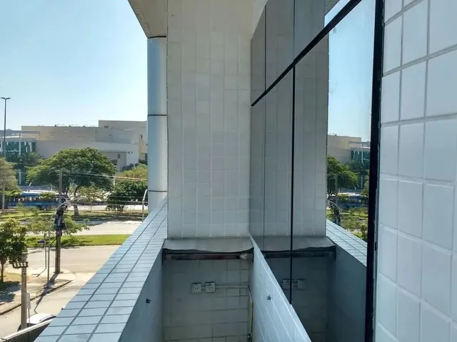 Imagem: Sala Comercial em Avenida das Américas