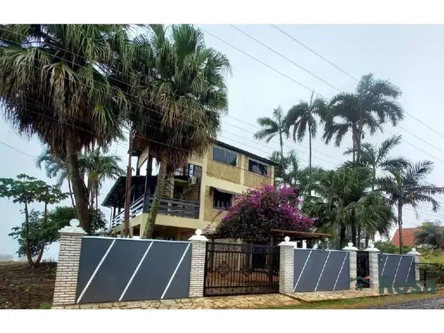 Imagem: Casa em Condominio Fechado para Venda Água