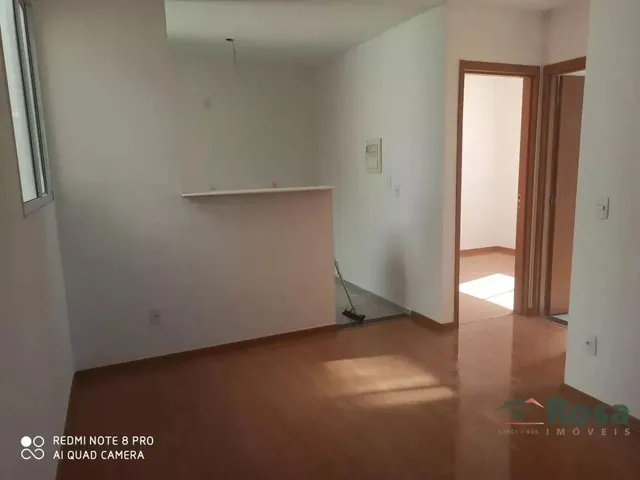 Imagem: Apartamento para Venda, 2 Quartos, Chapada