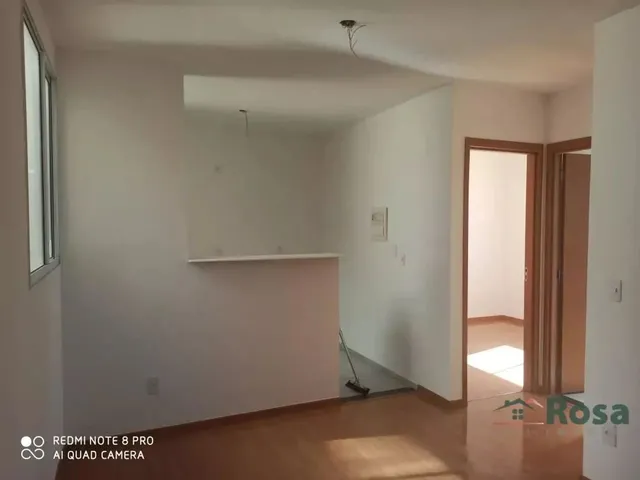 Imagem 3: Apartamento para Venda, 2 Quartos, Chapada dos Pinheiros, Mapim, Varzea Grande