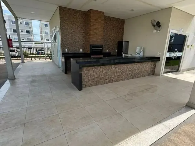 Imagem 15: Apartamento para Venda, 2 Quartos, Chapada dos Pinheiros, Mapim, Varzea Grande