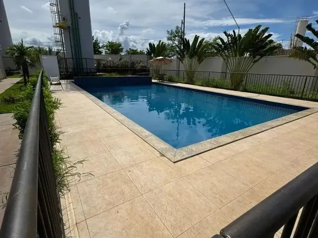 Imagem 8: Apartamento para Venda, 2 Quartos, Chapada dos Pinheiros, Mapim, Varzea Grande
