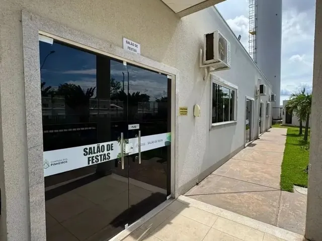 Imagem 10: Apartamento para Venda, 2 Quartos, Chapada dos Pinheiros, Mapim, Varzea Grande