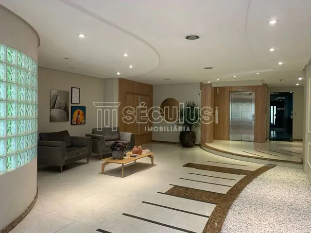 Imagem: Apartamento com 3 Quartos para Alugar por
