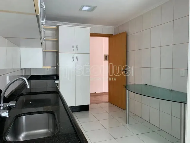 Imagem 2: Apartamento com 3 Quartos para Alugar por R$ 3200.00, 117.00 M2 - Vila Nova - Jaragua do S