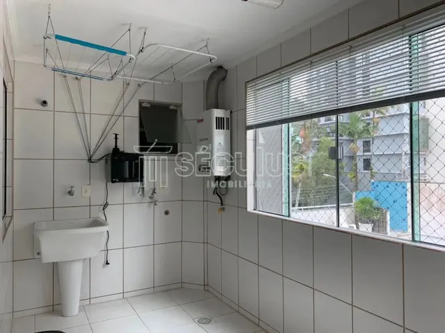 Imagem 6: Apartamento com 3 Quartos para Alugar por R$ 3200.00, 117.00 M2 - Vila Nova - Jaragua do S