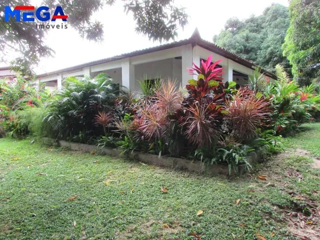 Imagem: Chácara com 4 Dormitórios À Venda, 4696