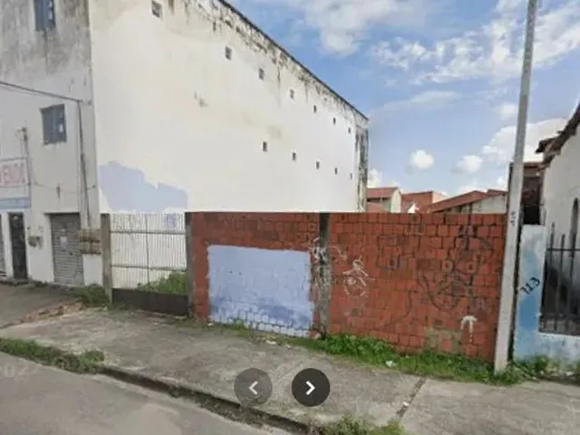 Imagem 1: Terreno Comercial À Venda -- José Walter