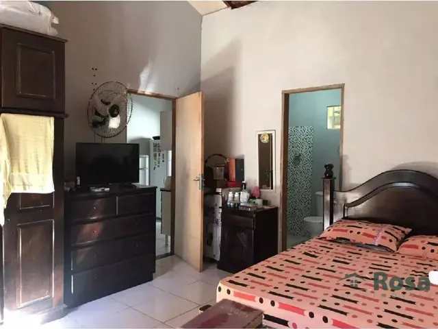 Imagem: Casa para Venda Res. José Carlos Guimarães