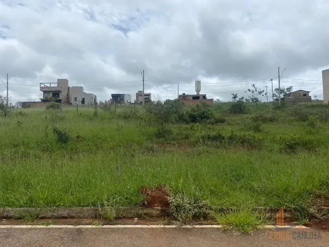 Imagem: Lote a Venda Bairro Dom Bosco em Conselheiro