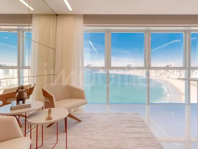 Imagem: Apartamento Mobiliado no Edifício Infinity