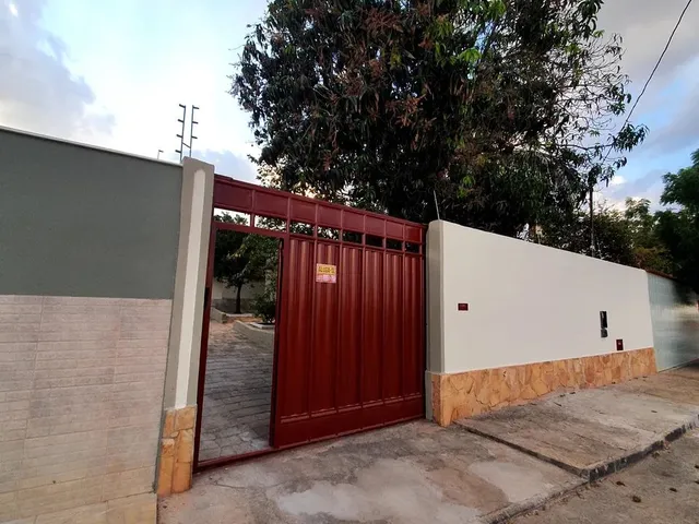 Imagem: Vendo Casa 3 Quartos com Garagem