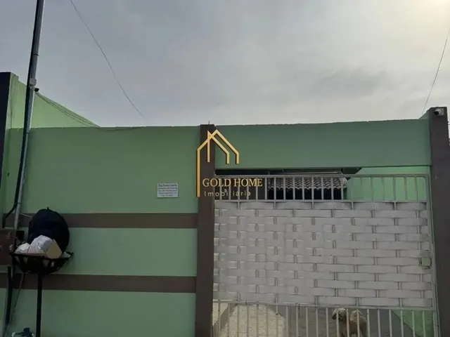 Imagem: Vendo Casa Bairro Costa Verde
