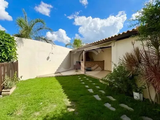 Imagem: Casa À Venda - Cidade Jardim