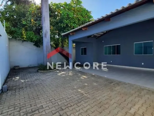 Imagem: Casa em Rua Dona Nice Ribeiro Boaventura