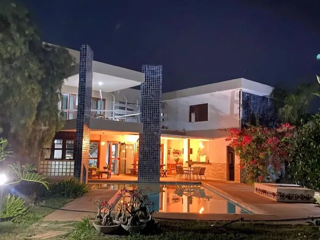 Imagem: Casa de Alto Padrão com 2.257M², Condomínio