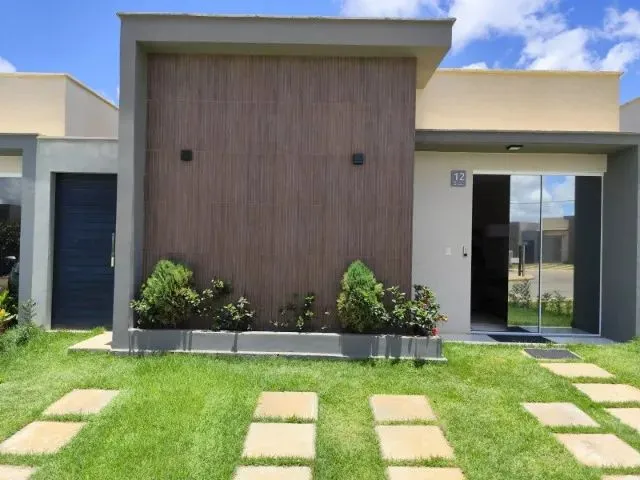 Imagem: Casa À Venda no Conde Residencial I - Conforto