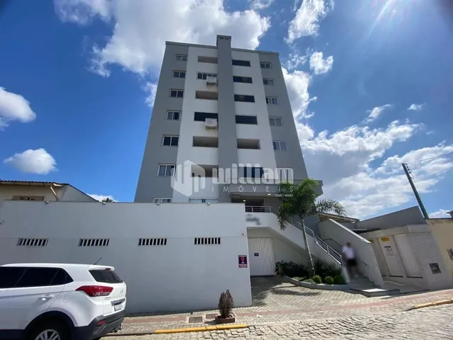 Imagem: Apartamento com 2 Quartos para Locação