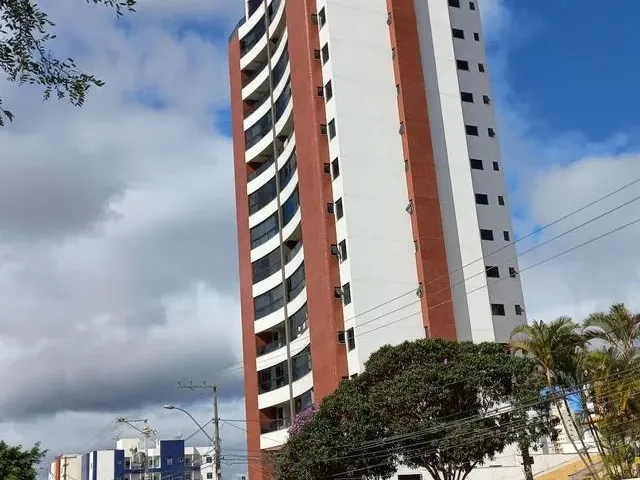 Imagem: Alugo/Vendo - Apto 3/4 Alto Padrão 135M2