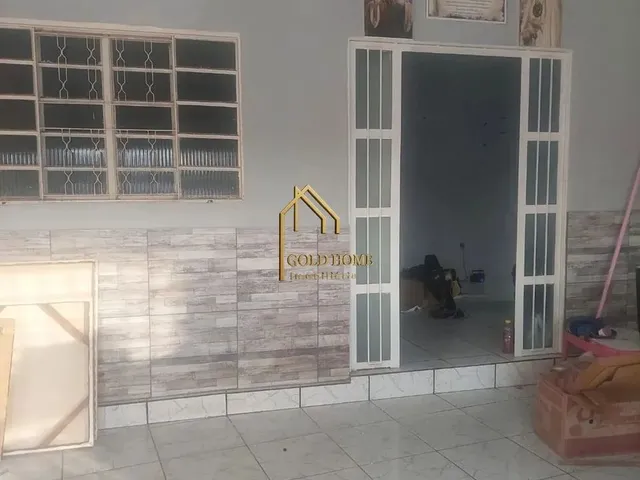Imagem: Vendo Casa Cohab Cristo Rei