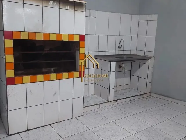 Imagem 8: Vendo Casa Cohab Cristo Rei
