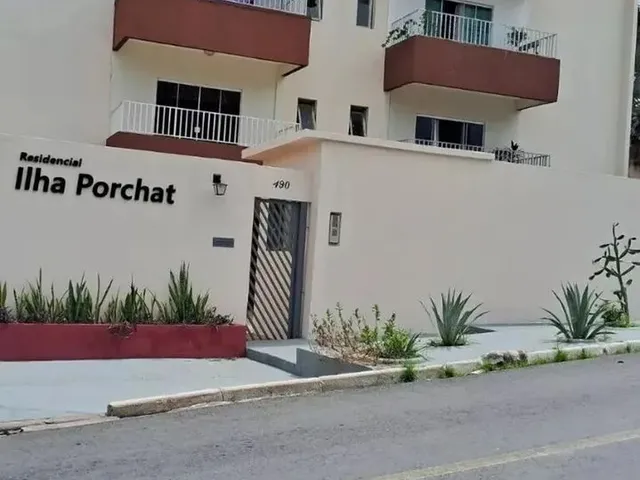 Imagem: Apartamento para Venda, 2 Quartos, Centro-Norte