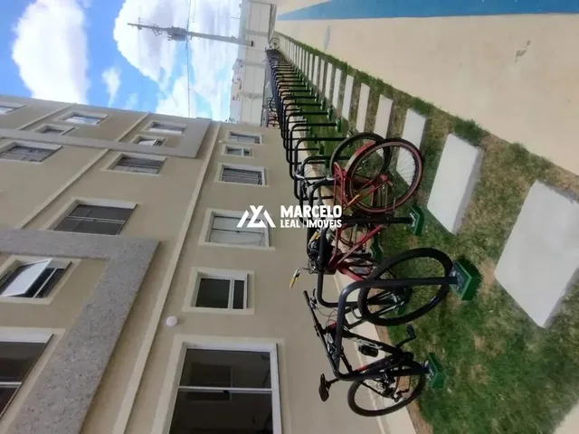 Imagem 9: Vendo Apto de 2/4 com Cozinha, Sala e Banheiro, Andar Térroandar na Região Cent