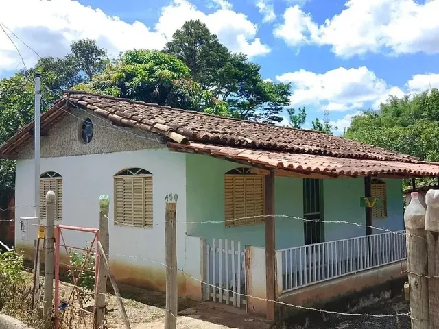 Imagem: Sítio em Bonfim - Mg Asfalto na Porta