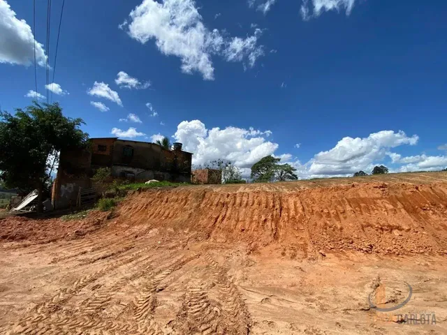 Imagem: Lote a Venda no Bairro Lima Dias em Conselheiro