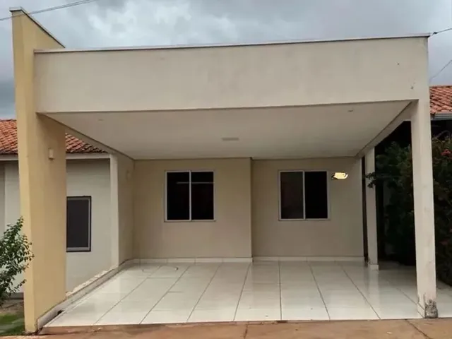 Imagem 1: Imóvel Condomínio Esmeralda Venda 100 M2 com 3 Quartos em Petrópolis - Várzea Grande