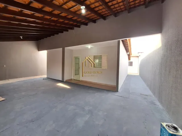 Imagem 16: Vendo Casa Atrás da Univag