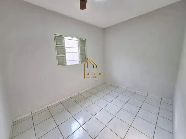 Imagem 4: Vendo Casa Atrás da Univag