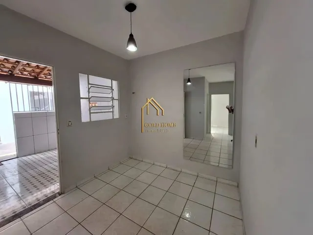 Imagem 13: Vendo Casa Atrás da Univag