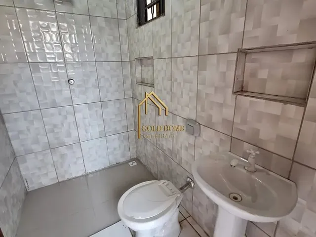 Imagem 6: Vendo Casa Atrás da Univag