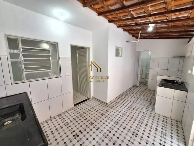 Imagem 2: Vendo Casa Atrás da Univag