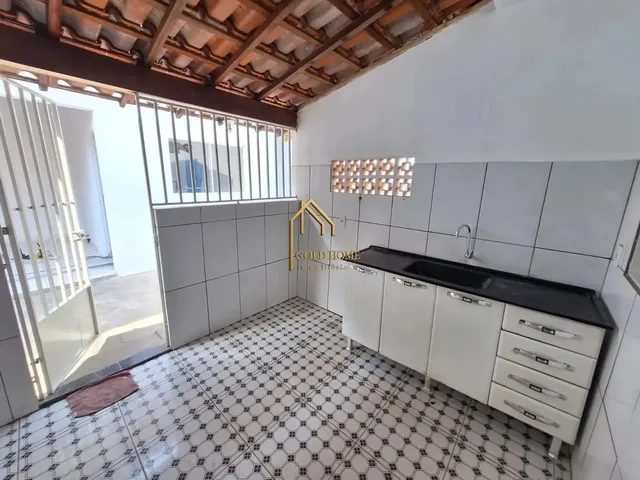Imagem 12: Vendo Casa Atrás da Univag
