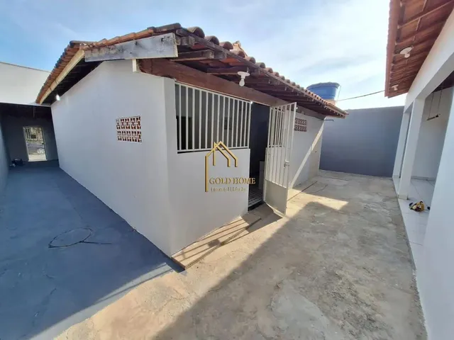Imagem 11: Vendo Casa Atrás da Univag
