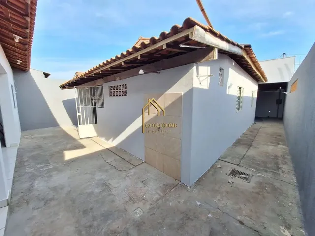 Imagem 14: Vendo Casa Atrás da Univag