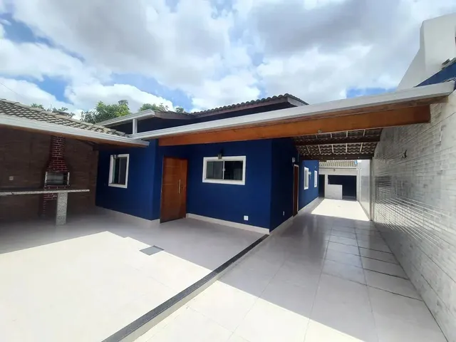 Imagem: Casa Morada dos Pássaros - Próximo Ao