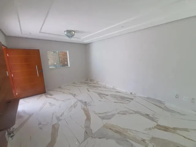 Imagem 4: Casa Morada dos Pássaros - Próximo Ao Conquista Sul