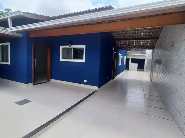 Imagem 2: Casa Morada dos Pássaros - Próximo Ao Conquista Sul